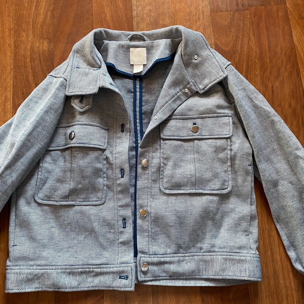 H&M Jacket - Picture 3 of 5